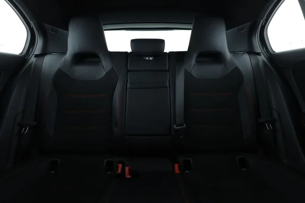 Mercedes-Benz A-Klasse (2022) — foto 6 van 16
