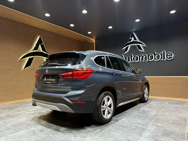 Bmw X1 (2019) — foto 20 van 25