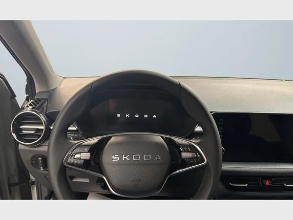 SKODA Fabia (2026) — foto 5 van 26