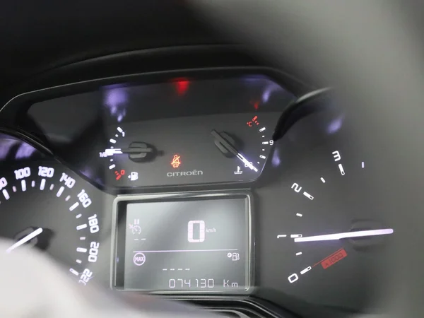 Citroën C3 (2022) — foto 15 van 35