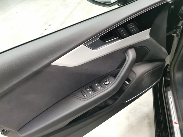 AUDI A5 Sportback (2026) — foto 4 van 15