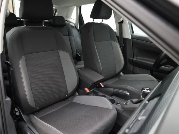 Volkswagen Polo (2023) — foto 29 van 37
