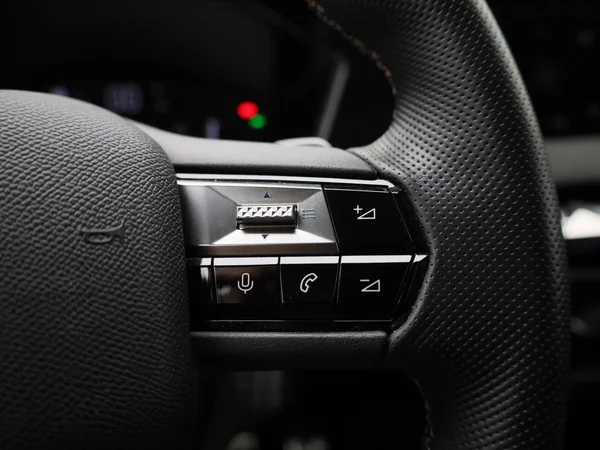 DS DS 4 (2022) — foto 8 van 47