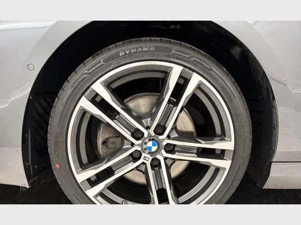 BMW 2 Gran Coupé (2020) — foto 14 van 15