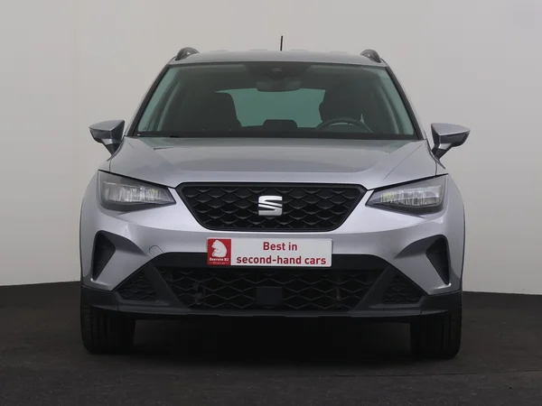 SEAT Arona (2022) — foto 20 van 22
