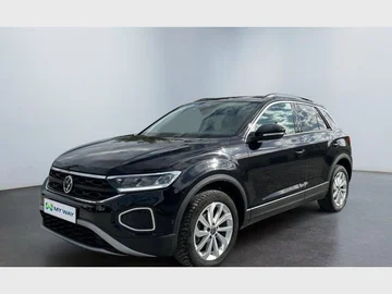 Volkswagen T-Roc (2022)