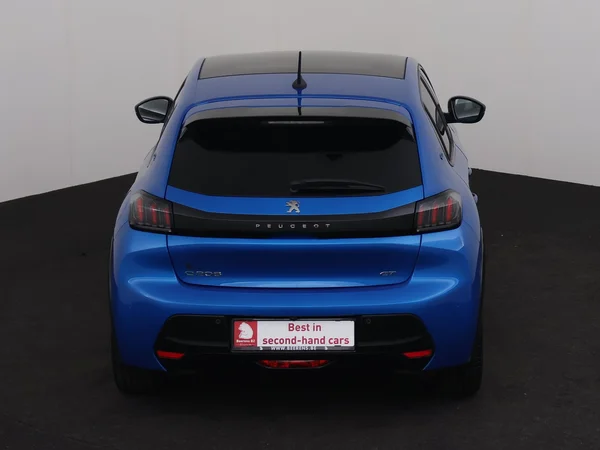 PEUGEOT 208 (2022) — foto 28 van 31