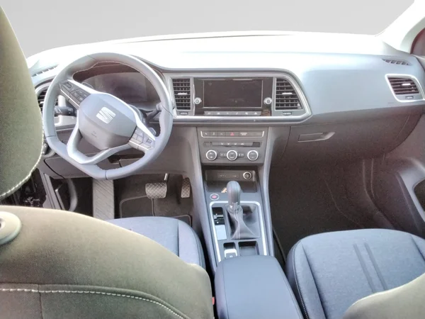 SEAT Ateca (2025) — foto 22 van 24
