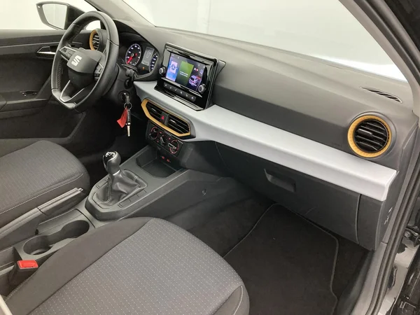 SEAT Ibiza 5P/D (2021) — foto 10 van 36