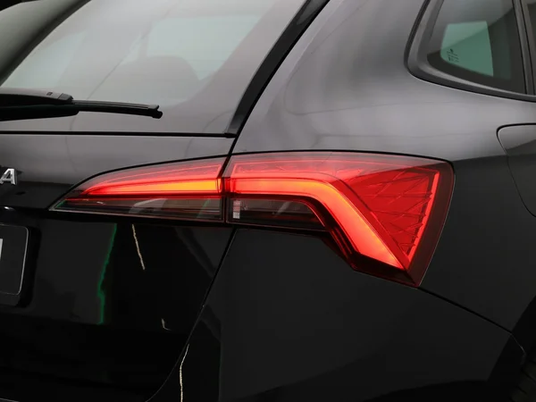 Škoda Scala (2021) — foto 26 van 36