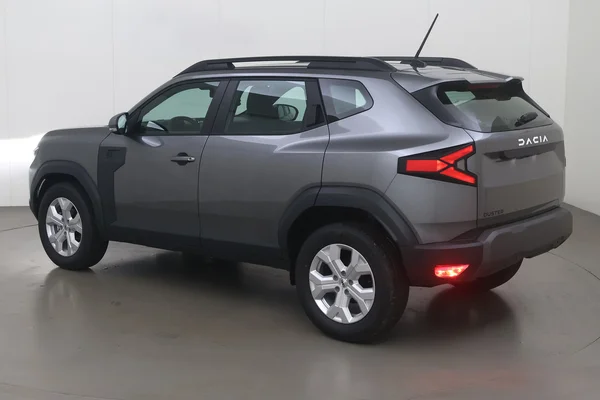 Dacia Duster (2026) — foto 11 van 17
