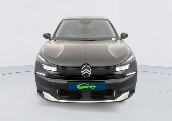 Citroen C4 (2025) — foto 25 van 26