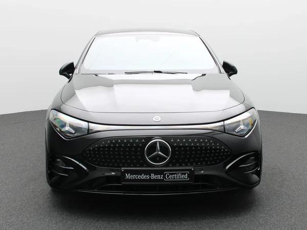 Mercedes-Benz CLA (2026) — foto 23 van 32