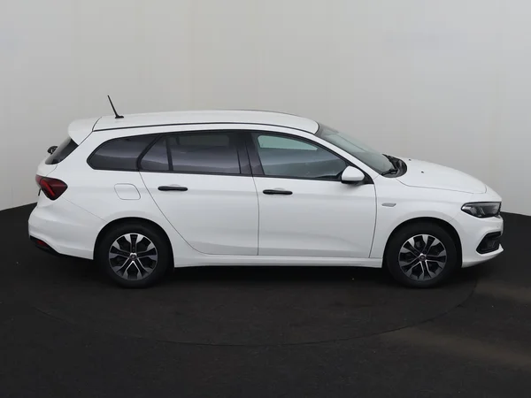 FIAT Tipo (2022) — foto 24 van 28