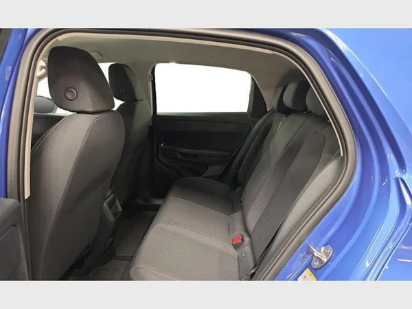 Volkswagen ID.Polo (2026) — foto 4 van 29