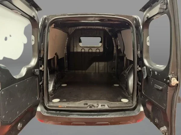 Renault Kangoo (2021) — foto 16 van 17