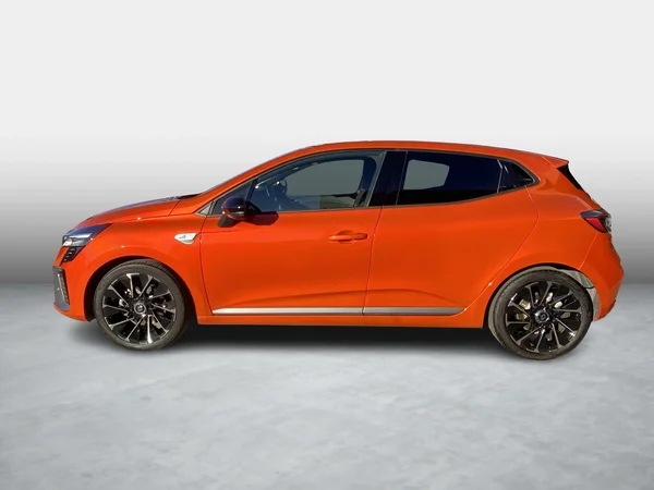 Renault Clio (2025) — foto 18 van 21