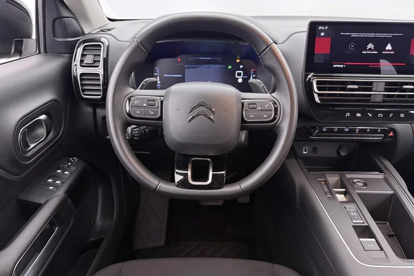Citroen C5 Aircross (2025) — foto 16 van 36