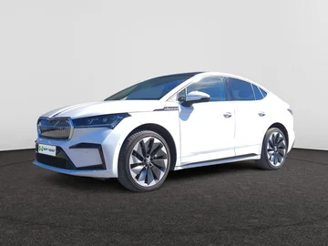 SKODA Enyaq Coupé (2025)