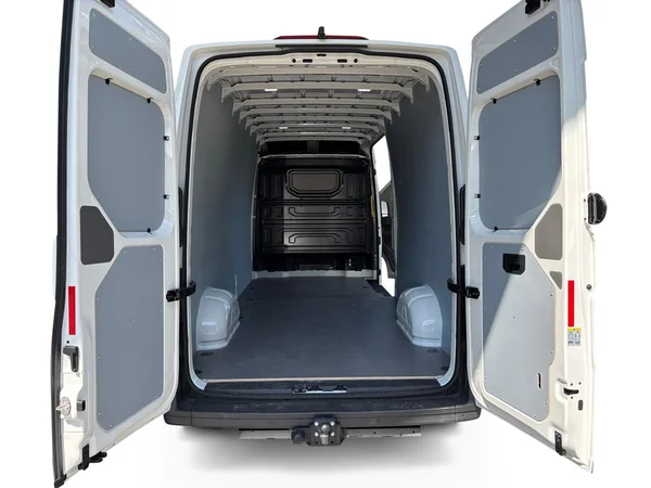 VOLKSWAGEN Crafter 40 (35) Fou Lwb Hhr Dsl (2026) — foto 14 van 24