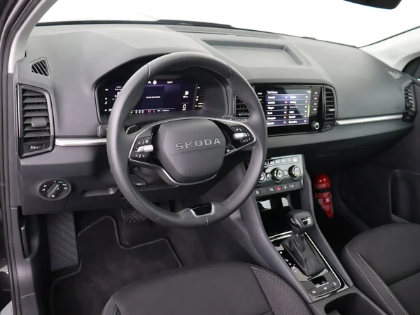 SKODA Karoq (2025) — foto 17 van 18