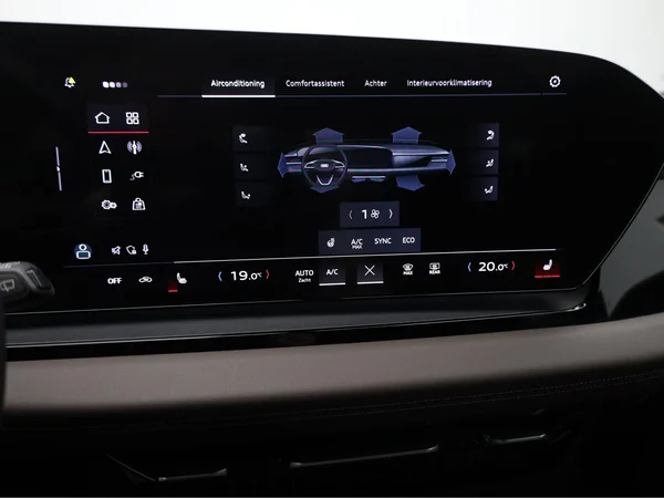 AUDI Q6 e-tron (2025) — foto 11 van 22