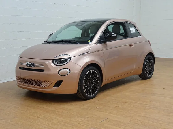 Fiat 500 (2026) — foto 22 van 26