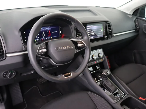 SKODA Karoq (2025) — foto 17 van 18