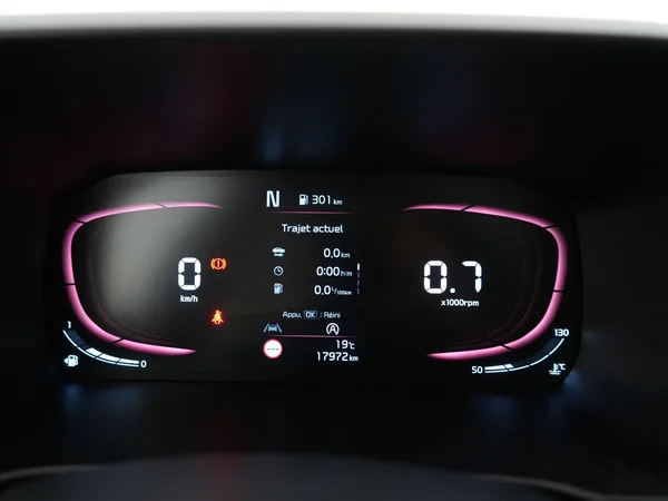 Kia Picanto (2025) — foto 21 van 22