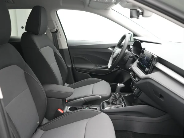 SKODA Fabia (2026) — foto 8 van 25