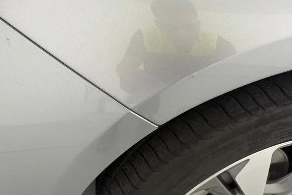 Peugeot 308 (2020) — foto 22 van 30