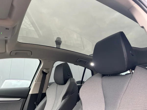 SKODA Enyaq Coupé (2026) — foto 13 van 24