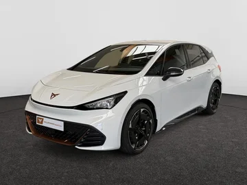 CUPRA Born (2026)