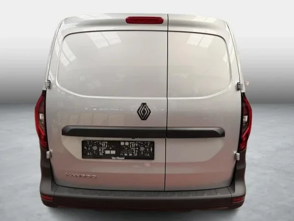 Renault Kangoo (2026) — foto 11 van 14