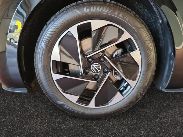 VOLKSWAGEN ID.3 (2026) — foto 16 van 24