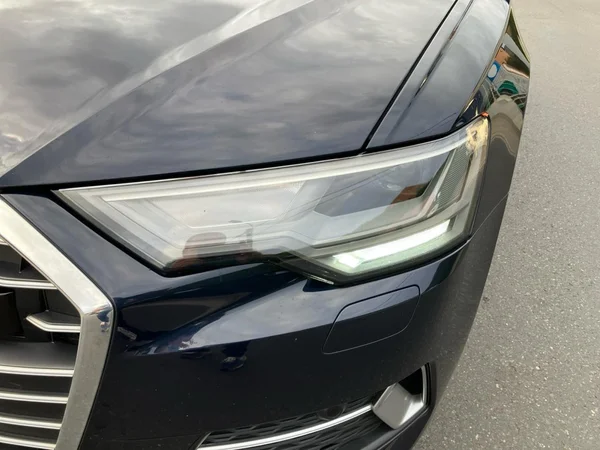 AUDI A6 Avant (2023) — foto 15 van 25
