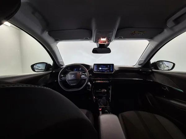 Peugeot 208 (2024) — foto 4 van 22