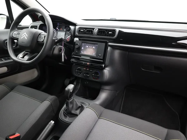 CITROEN C3 (2022) — foto 9 van 15