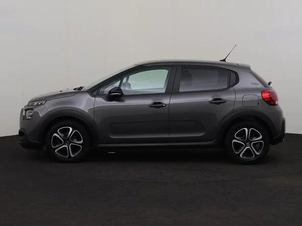 CITROEN C3 (2022) — foto 12 van 25