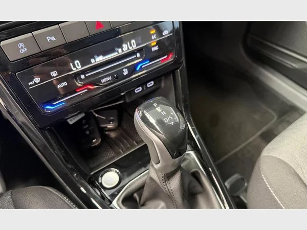 Volkswagen T-Cross (2026) — foto 20 van 27