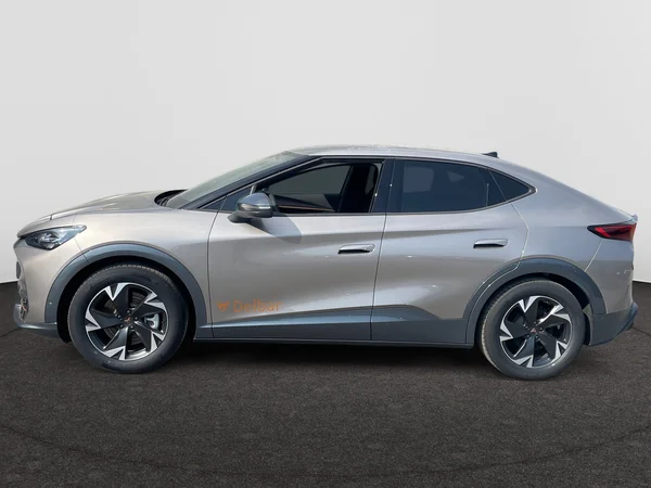 CUPRA Tavascan (2026) — foto 12 van 21
