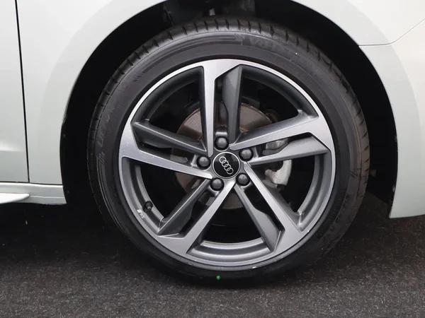Audi A1 Sportback (2025) — foto 24 van 24