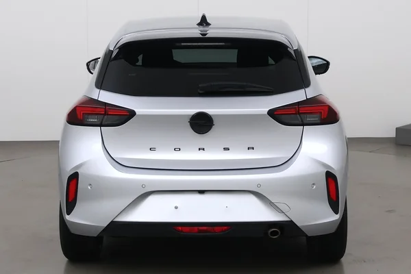Opel Corsa (2025) — foto 13 van 18