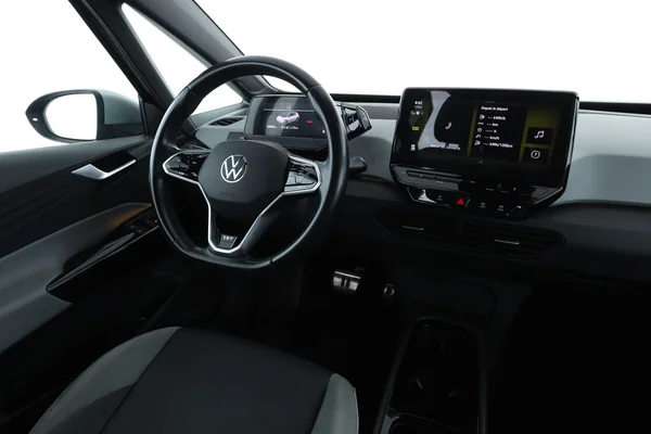 Volkswagen ID.3 (2020) — foto 4 van 16