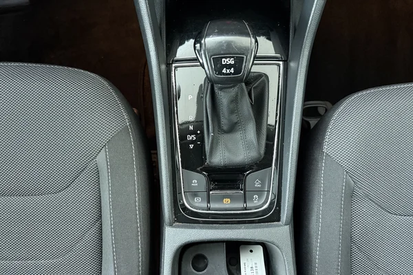 Skoda Kodiaq (2018) — foto 4 van 20