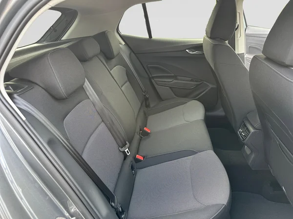 SKODA Fabia (2025) — foto 2 van 24