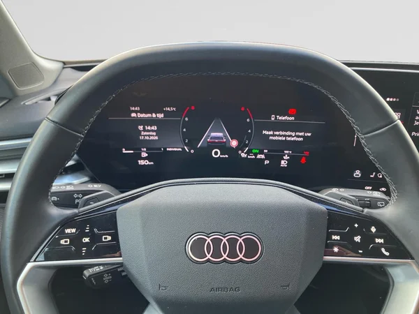 AUDI A5 Avant (2025) — foto 3 van 24