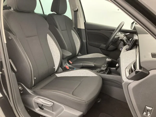 SKODA Kamiq (2025) — foto 22 van 36