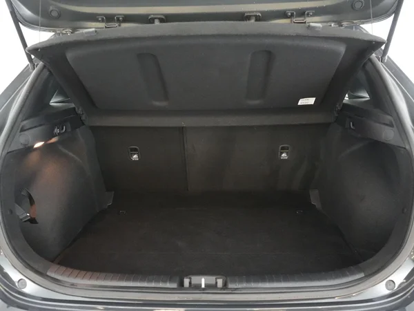 Kia Ceed (2024) — foto 19 van 19