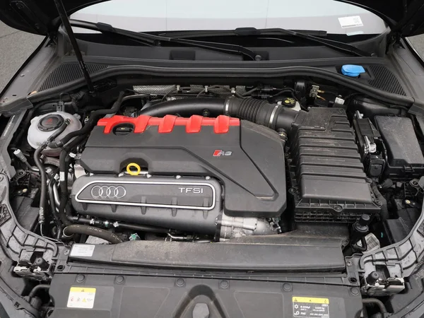 Audi RS3 (2024) — foto 58 van 65